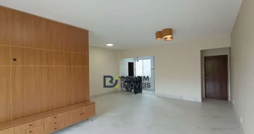 Apartamento com 3 quartos à venda no Santos Dumont I, Governador Valadares 