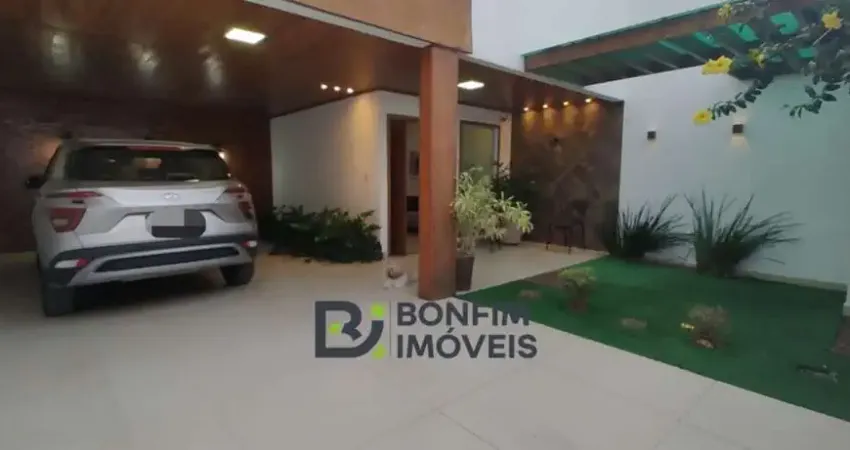 Casa com 4 quartos à venda no Santo Agostinho, Governador Valadares 