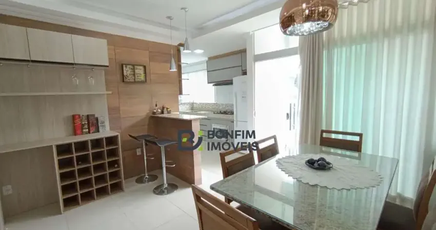 Apartamento com 2 quartos à venda no Santa Rita, Governador Valadares 