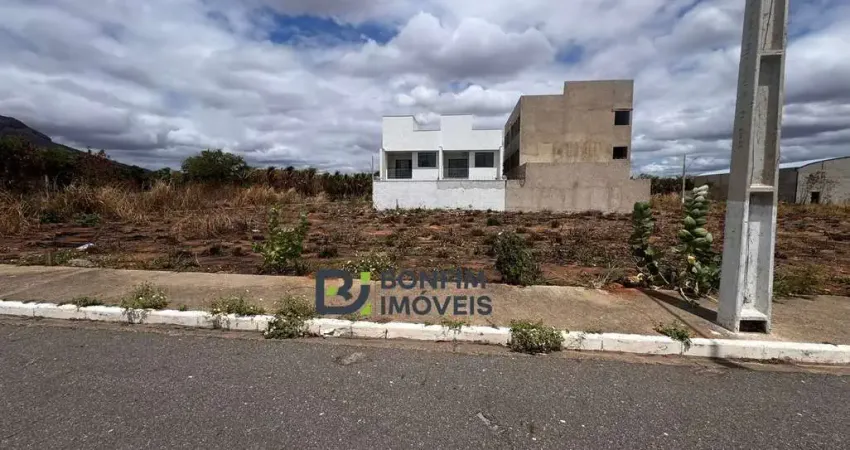 Terreno à venda no Centro, Governador Valadares 