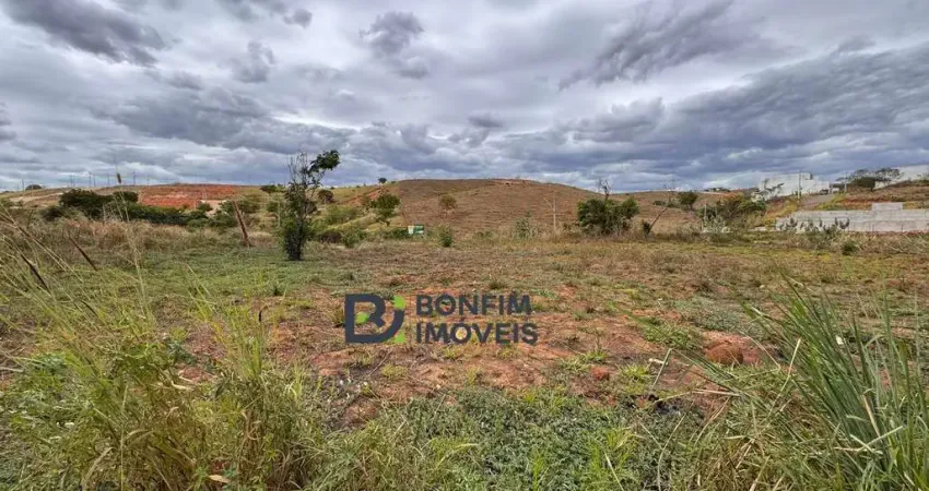 Terreno à venda no Ouro Verde, Governador Valadares 