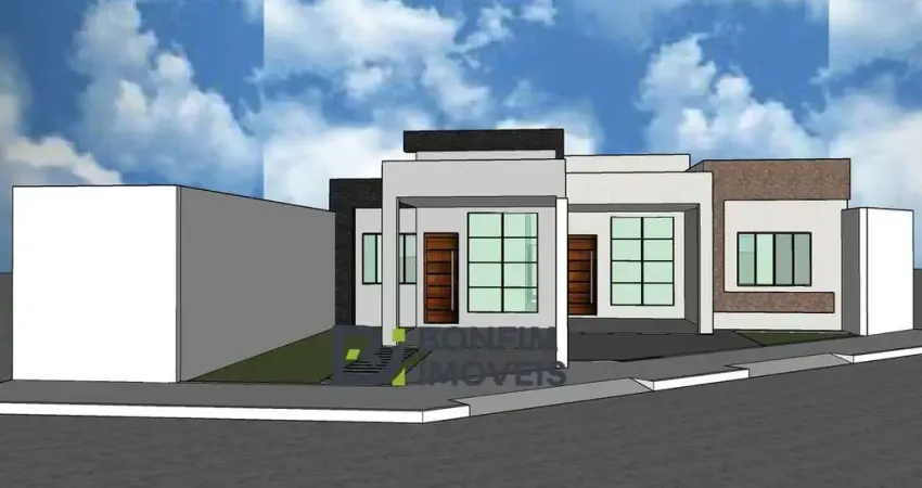 Casa com 3 quartos à venda no Morada do Vale, Governador Valadares