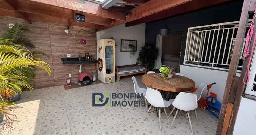 Casa com 3 quartos à venda no Maria Eugênia, Governador Valadares 