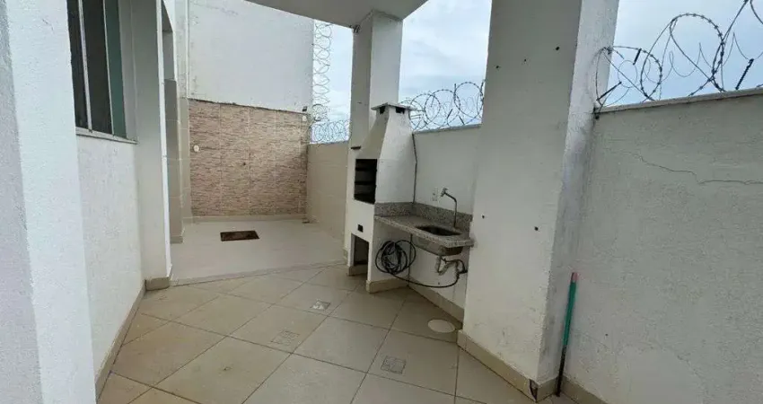Apartamento com 02 suítes + 01 quarto e área gourmet no santo agostinho!