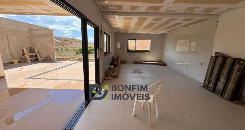 Casa com 4 quartos à venda no Morada do Vale III, Governador Valadares 