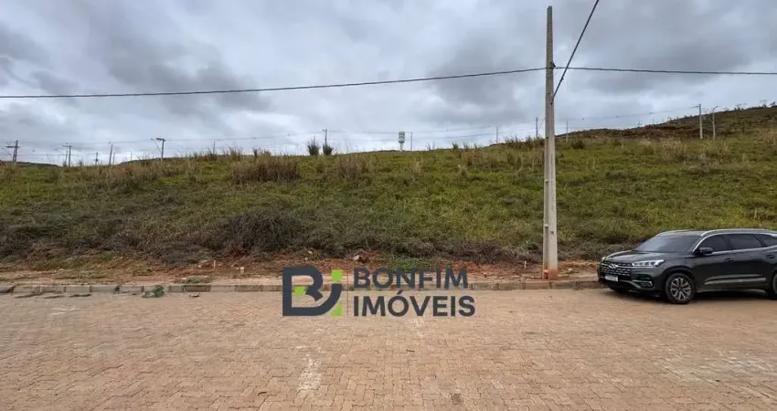 Terreno à venda na Terra Nova, Governador Valadares