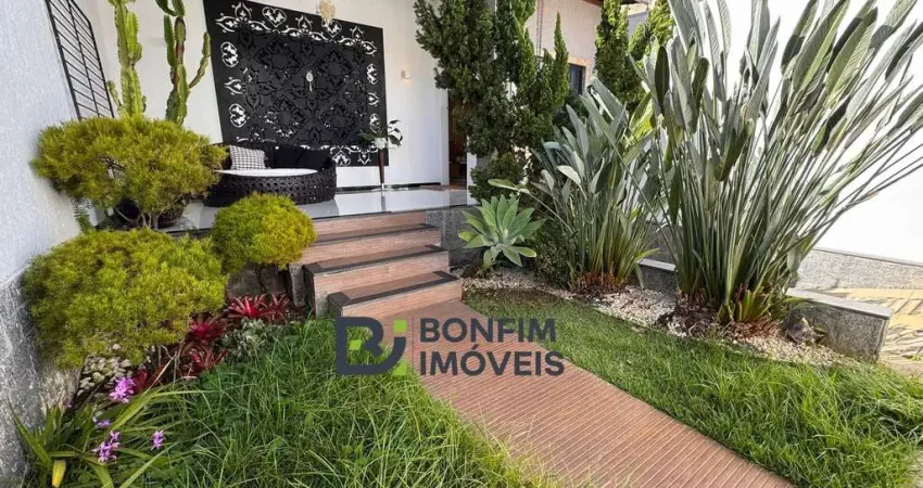 Casa com 3 quartos à venda no Maria Eugênia, Governador Valadares 