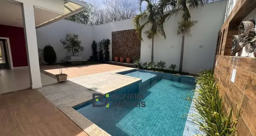 Casa em condomínio fechado com 5 quartos à venda no Belvedere, Governador Valadares