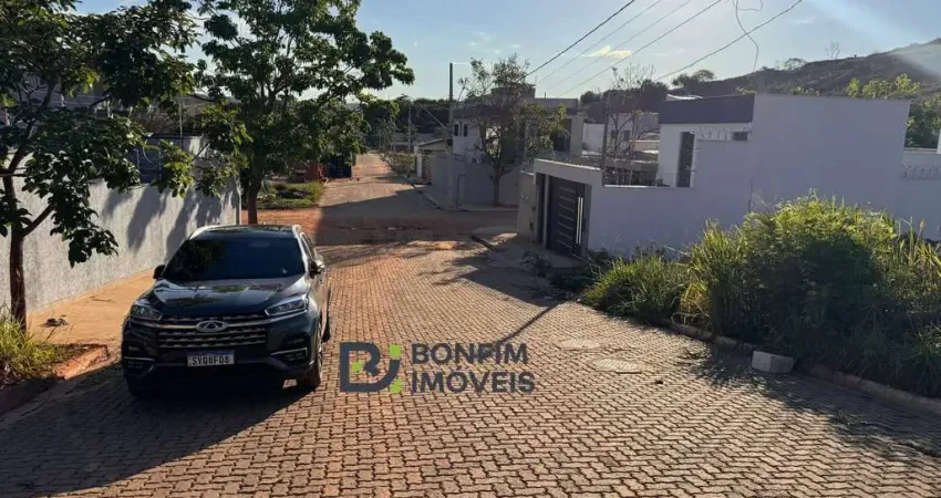 Terreno à venda no Morada do Vale III, Governador Valadares 