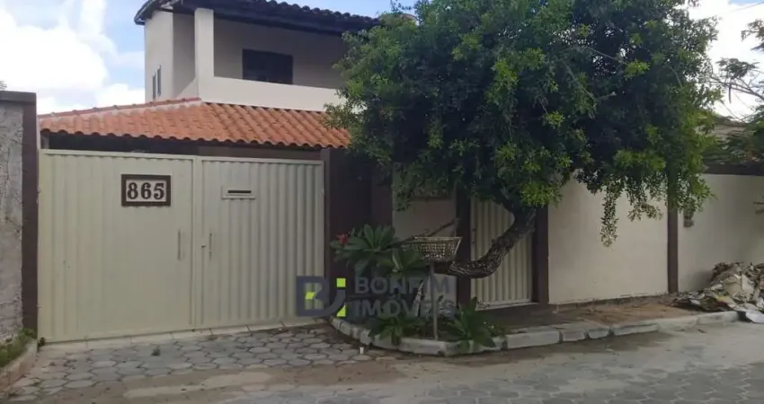 Casa com 3 quartos à venda na Praia Pôr do Sol, Mucuri