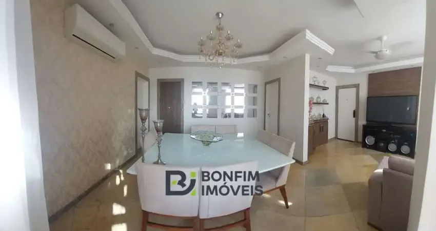 Apartamento com 3 quartos à venda no Esplanadinha, Governador Valadares