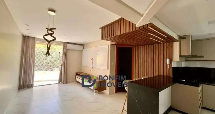 Apartamento com 1 quarto à venda no Esplanada, Governador Valadares