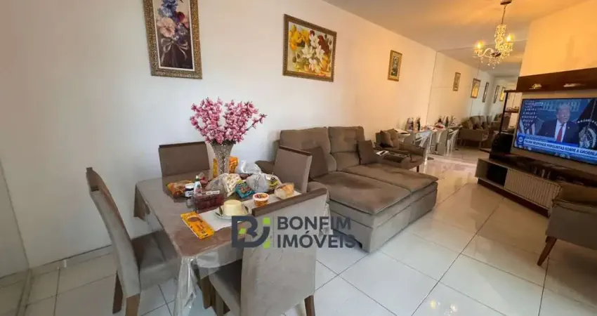 Apartamento com 3 quartos à venda no Centro, Governador Valadares