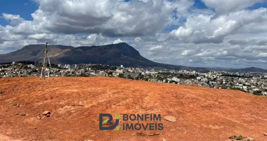 Terreno à venda na Cidade Nova, Governador Valadares