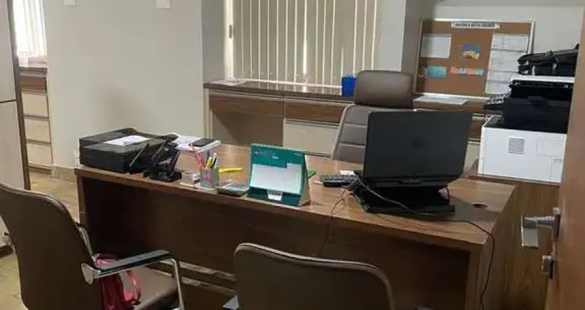 Sala comercial à venda no Centro, Governador Valadares