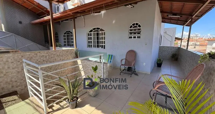 Casa com 4 quartos à venda no Lourdes, Governador Valadares