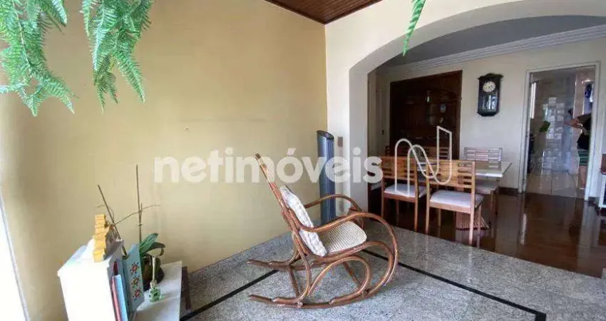 Apartamento com 3 quartos à venda na Avenida Cezar Hilal, Santa Lúcia, Vitória