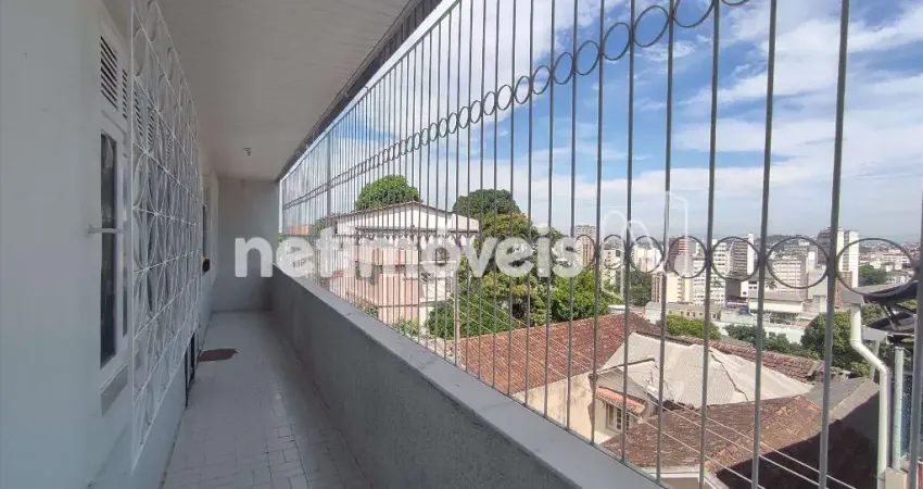 Apartamento com 1 quarto à venda na Rua Filomeno Ribeiro, 1, Centro, Vitória