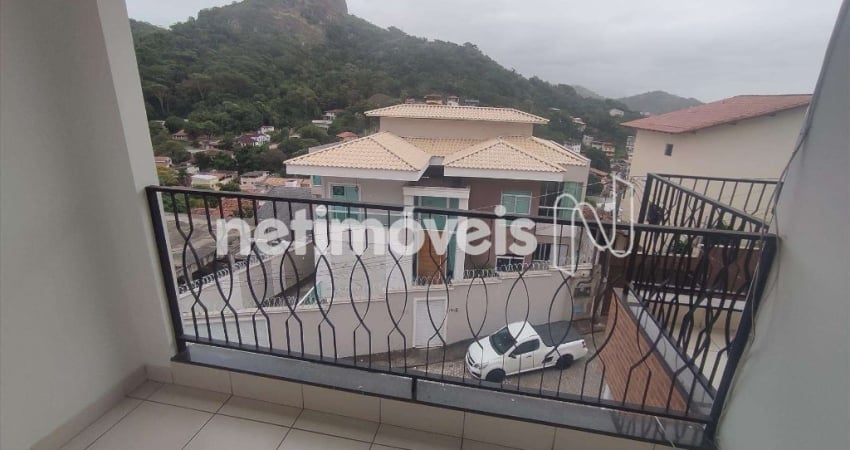 Casa com 4 quartos à venda na Rua Augusto Ruschi, 1, Fradinhos, Vitória