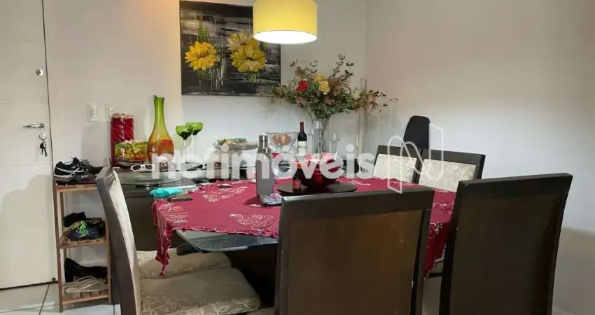 Apartamento com 2 quartos à venda na Rua Doutor Moacyr Gonçalves, 11111, Jardim da Penha, Vitória