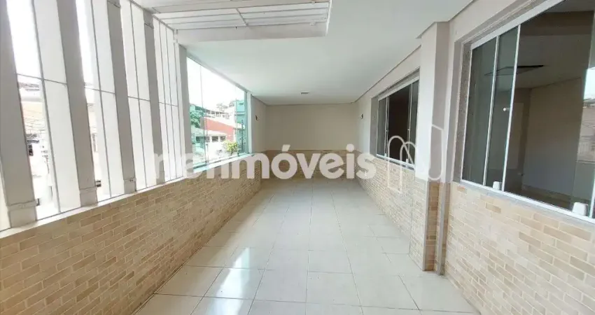 Casa com 4 quartos à venda na Rua Rui Barbosa, 11111, Maruípe, Vitória