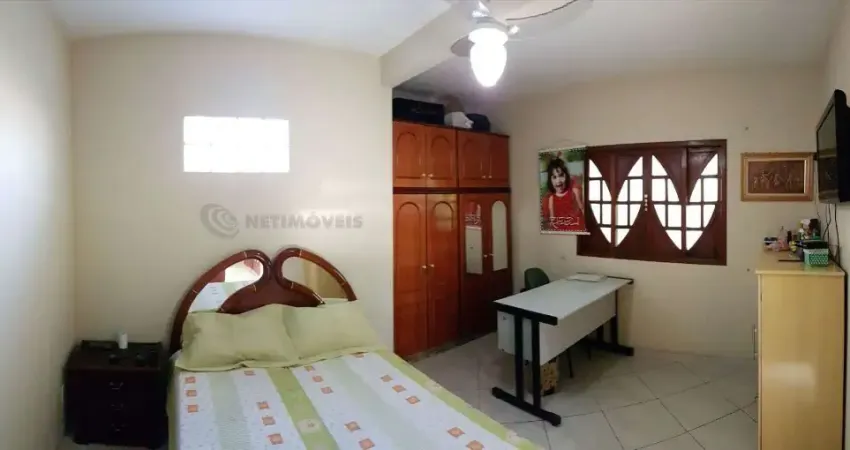Casa com 6 quartos à venda na Avenida Paulino Muller, 11111, Santa Cecília, Vitória