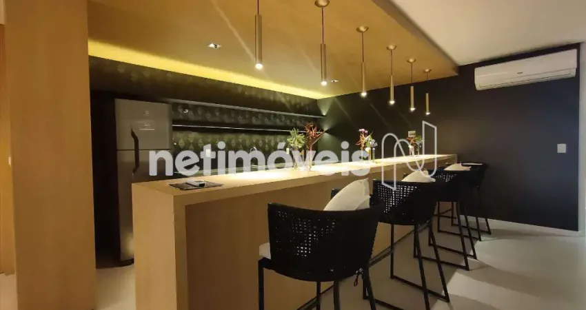 Apartamento com 1 quarto à venda na Rua Doutor João Carlos de Souza, 11111, Barro Vermelho, Vitória