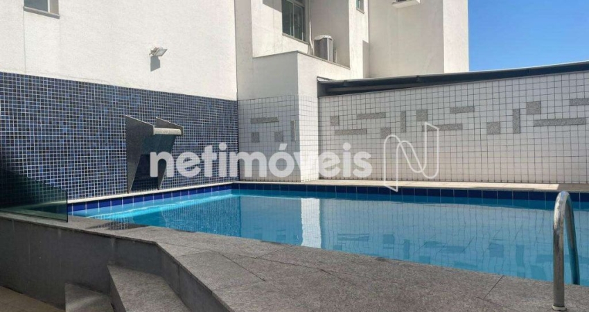 Lindo e Amplo 03 Qtos Suíte Varandão Lazer Oportunidade