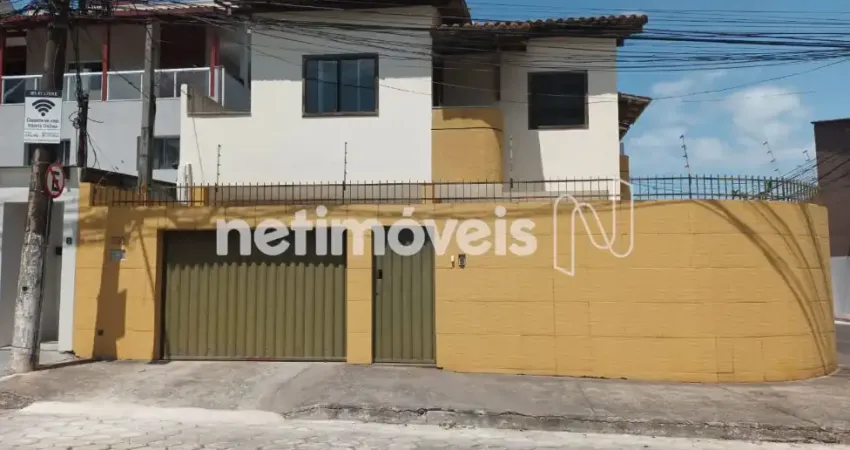 Linda e Ampla Casa Duplex Oportunidade Única