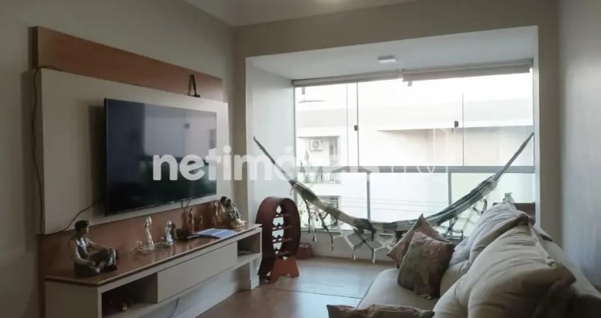 Apartamento com 2 quartos à venda na Rua Doutor Cyro Lopes Pereira, 11111, Jardim da Penha, Vitória