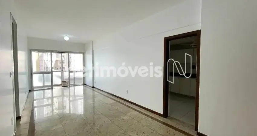 Lindo e Amplo 03 Qtos Suíte Varandão 2 Vgs Oportunidade