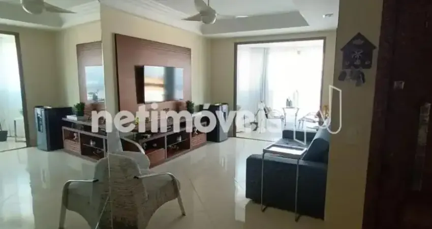 Apartamento com 3 quartos à venda na Rua Maria Eleonora Pereira, 11111, Jardim da Penha, Vitória