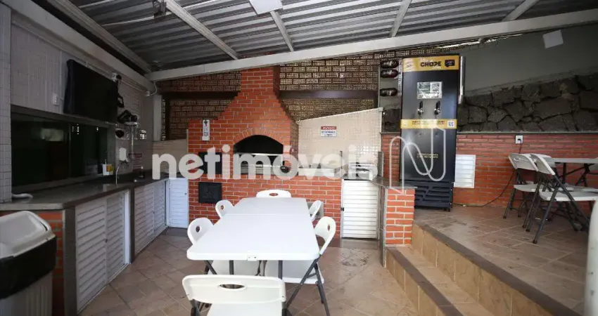 Apartamento com 3 quartos à venda na Rua Mary Ubirajara, 11111, Santa Lúcia, Vitória