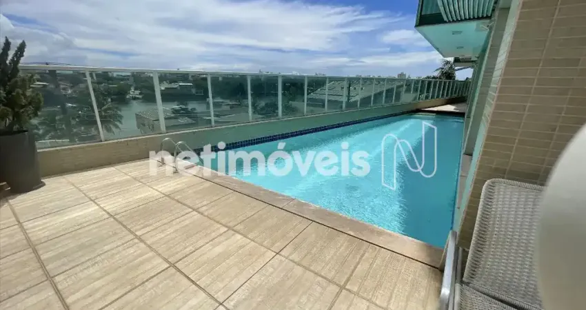 Lindo e Amplo 02 Qtos Suíte Varandão Lazer Completo Oportunidade
