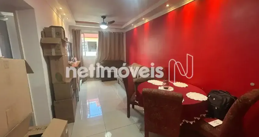 Apartamento com 2 quartos à venda na Rua Esméria Barros Deorce, 11111, Jardim Camburi, Vitória