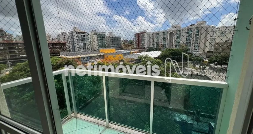 Apartamento com 2 quartos à venda na Avenida Raul Oliveira Neves, 11111, Jardim Camburi, Vitória
