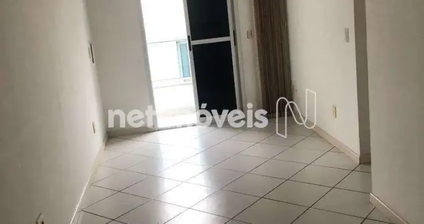 Apartamento com 2 quartos à venda na Rua Doutor Cyro Lopes Pereira, 11111, Jardim da Penha, Vitória