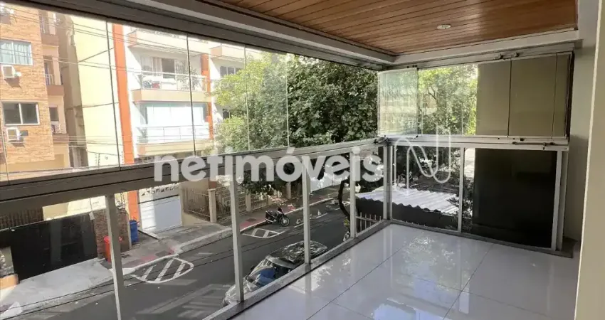 Lindo e Amplo 03 Qtos Suíte Varandão 2 Vgs Próx. Praia Oportunidade