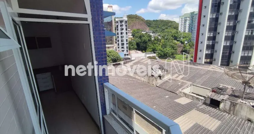 Lindo e Amplo 02 Qtos Suíte 2 Varandas Elevador Oportunidade