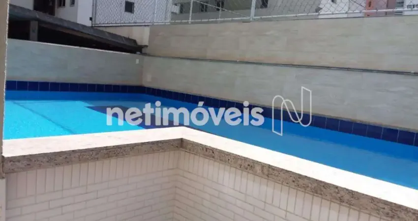 Lindo e Amplo 02 Qtos Suíte Varandão Lazer Completo Oportunidade