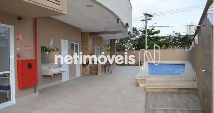 Lindo e Amplo 02 Qtos Suíte 2 Varandas Lazer Oportunidade