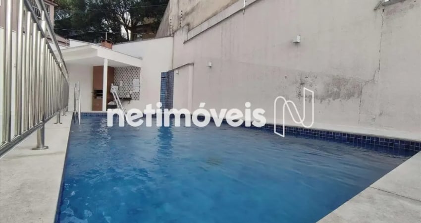Lindo e Amplo 02 Qtos Suíte Varanda Lazer Todo Montado