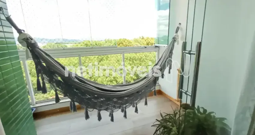 Lindo e Amplo 03 Qtos Suíte Varandão Lazer Completo 2 Vgs Oportunidade