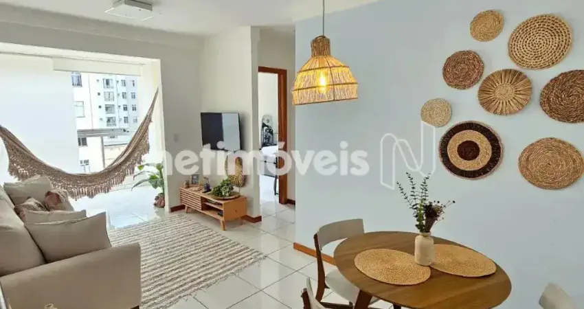 Lindo e Amplo 02 Qtos Varandão Lazer Oportunidade
