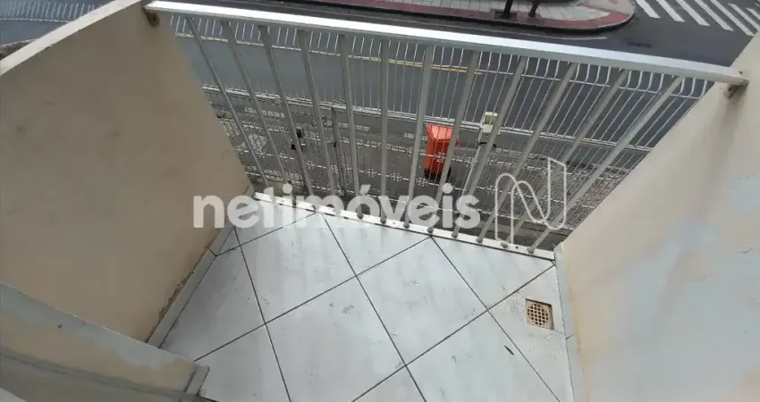 Apartamento com 2 quartos à venda na Rua José Celso Cláudio, 11111, Jardim Camburi, Vitória