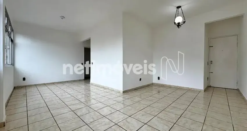Apartamento com 3 quartos à venda na Escadaria Jayme Figueira, 11111, Centro, Vitória