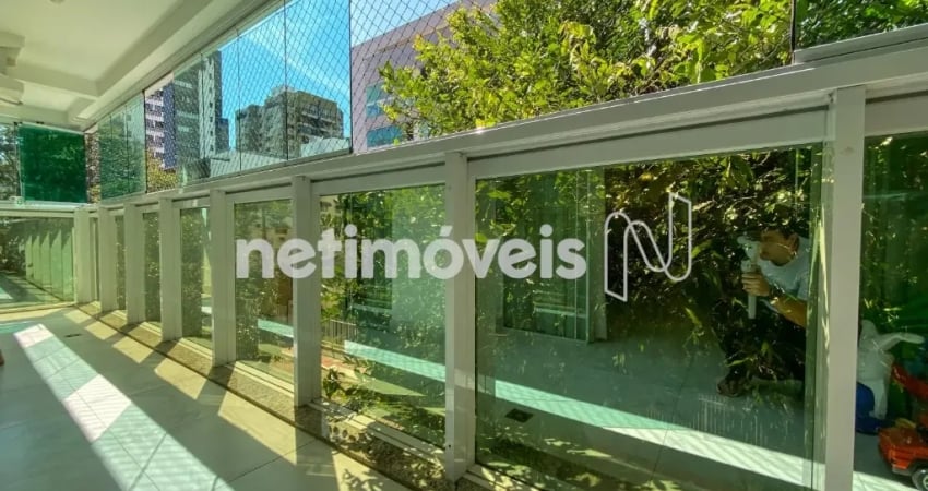 Lindo e Amplo 03 Qtos Suíte 2 Varandas Elevador 2 Vgs Oportunidade
