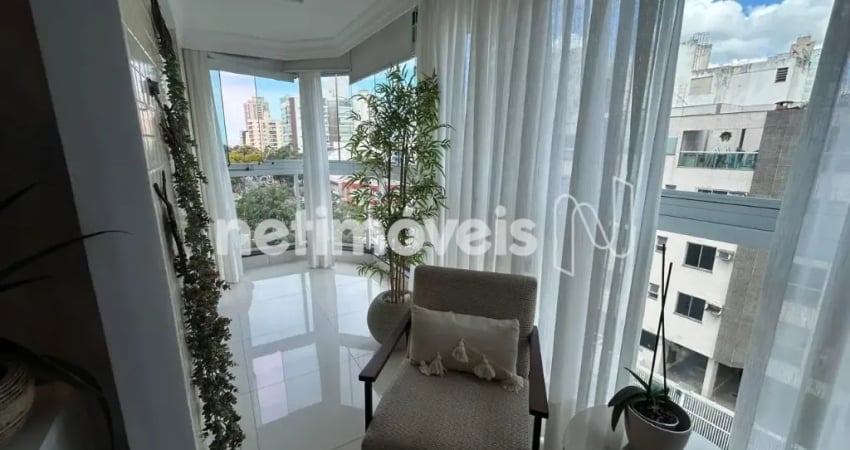 Lindo e Amplo 02 Qtos Suíte Varandão Lazer Oportunidade
