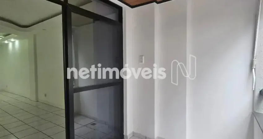 Lindo e Amplo 03 Qtos Suíte Varandão Elevador Oportunidade