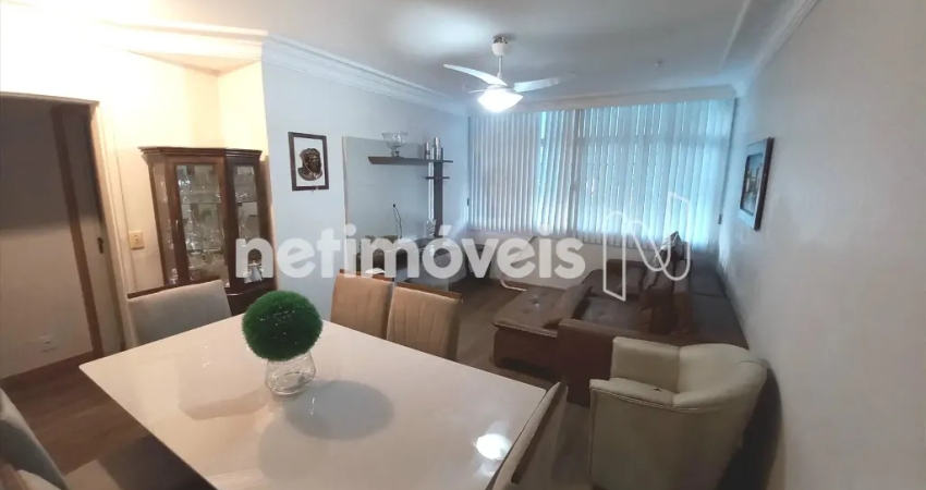 Apartamento com 3 quartos à venda na Rua Carlos Eduardo Monteiro de Lemos, 11111, Jardim da Penha, Vitória